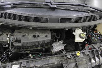 Ford Transit Custom  picture 14