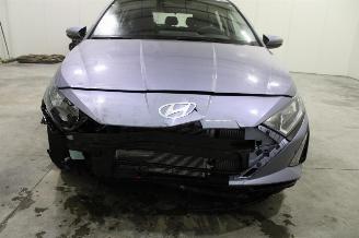 Hyundai I-20 i20 picture 5