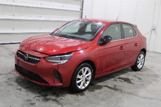 skadebil auto Opel Corsa  2023/3