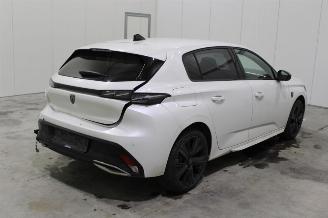 Peugeot 308  picture 3