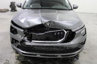 Skoda Kamiq  picture 6