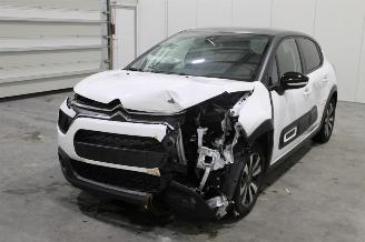 škoda osobní automobily Citroën C3  2023/5