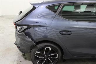 Seat Leon  picture 5