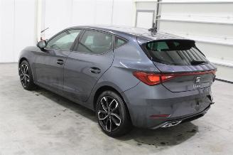 Seat Leon  picture 4