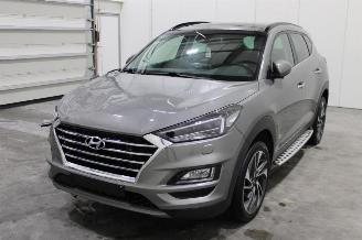 Unfallwagen Hyundai Tucson  2020/6