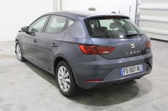 Seat Leon  picture 4