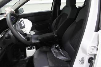 Dacia Spring  picture 10