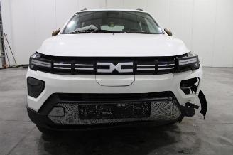 Dacia Spring  picture 8