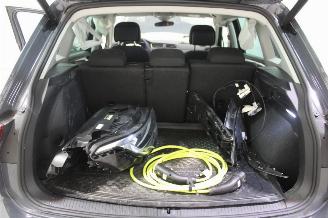 Volkswagen Tiguan  picture 19