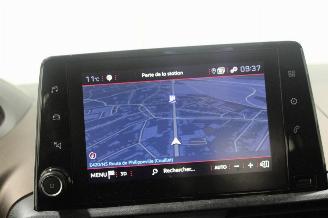 Peugeot Rifter  picture 14