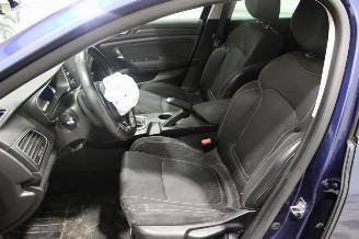 Renault Mégane Megane picture 11