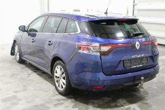 Renault Mégane Megane picture 4