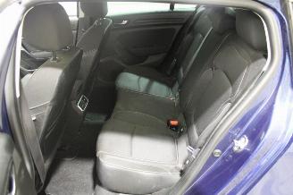 Renault Mégane Megane picture 12