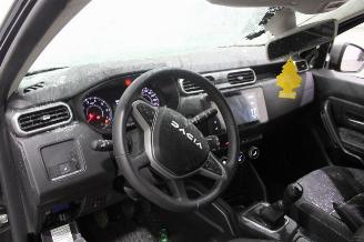 Dacia Duster  picture 11