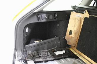 Skoda Octavia  picture 25