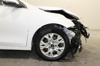 Kia Cee d cee'd picture 7