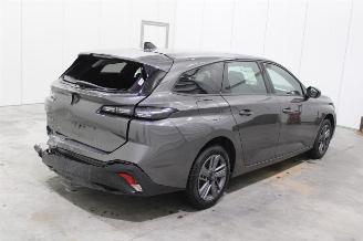 Peugeot 308  picture 3