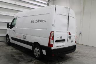 Nissan Interstar  picture 4