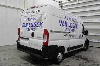 Citroën Jumper  picture 4