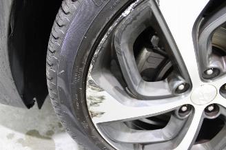 Hyundai Tucson  picture 22