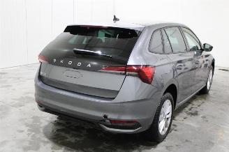 Skoda Scala  picture 3