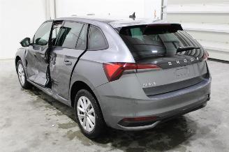 Skoda Scala  picture 4