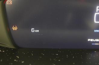 Peugeot 408  picture 14