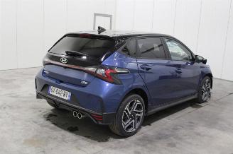 Hyundai I-20 i20 picture 3