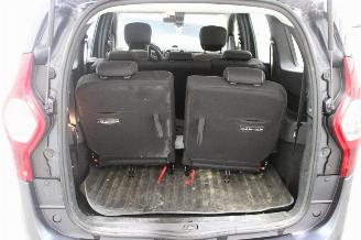 Dacia Lodgy  picture 20