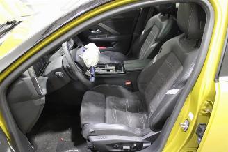 Opel Astra  picture 11