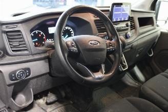 Ford Transit Custom  picture 9