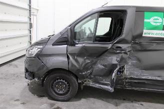 Ford Transit Custom  picture 6