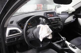 BMW 1-serie 116 picture 10