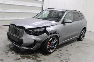 Avarii autoturisme BMW iX1  2024/7