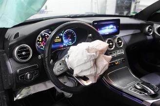 Mercedes C-klasse C 300 picture 10