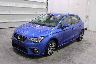 skadebil auto Seat Ibiza  2024/6