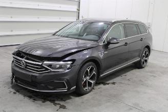 skadebil auto Volkswagen Passat  2020/10