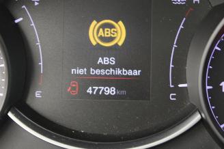 Fiat 500X  picture 12