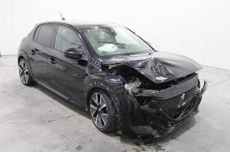 Peugeot 208  picture 2