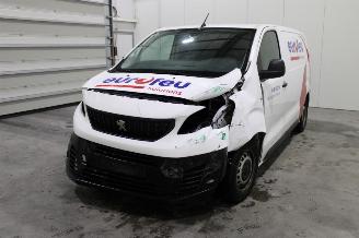 Salvage car Peugeot Expert  2022/4