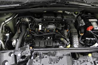 Citroën Berlingo  picture 13