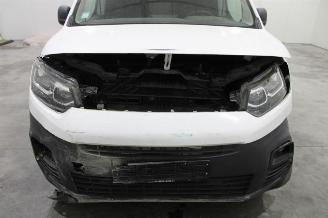 Citroën Berlingo  picture 5