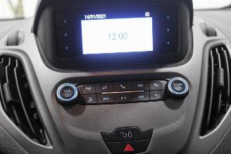 Ford Transit Courier Van Transit Courier picture 12