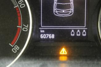 Skoda Fabia  picture 13