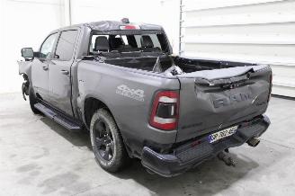 Dodge Ram  picture 4