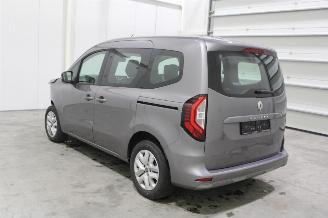 Renault Kangoo  picture 4