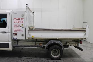 Volkswagen Crafter  picture 10