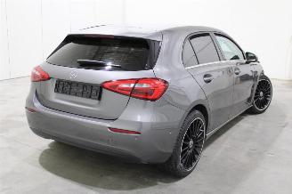 Mercedes A-klasse A 160 picture 3