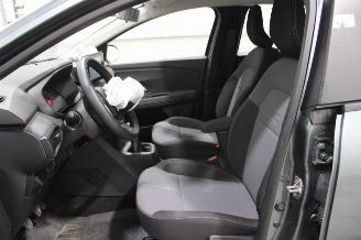 Dacia Sandero  picture 10
