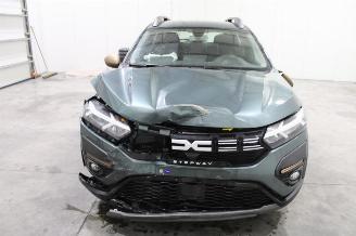 Dacia Sandero  picture 6